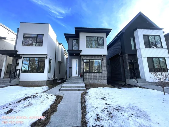 10225 146th St NW #Basement, Edmonton, AB T5N 3A1