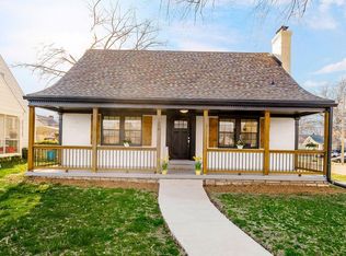 7200 Paseo Blvd, Kansas City, MO 64132