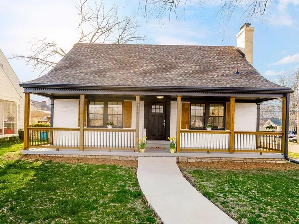 7200 Paseo Blvd, Kansas City, MO 64132