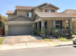 2067 Mount Verdugo Ln, Perris, CA 92571