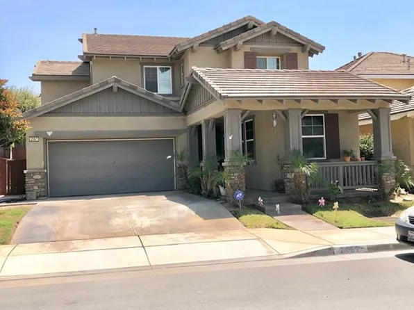 2067 Mount Verdugo Ln, Perris, CA 92571