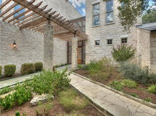 7811 High Hollow Dr, Austin, TX 78750