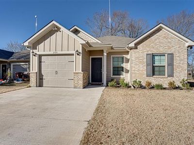200 S Church, Quinlan, TX, 75474