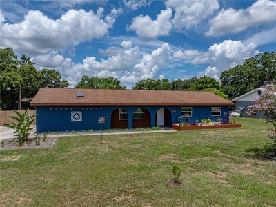 7150 Orange Way, Lakeland, FL, 33810