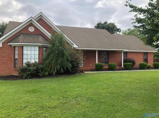 160 County Road 392, Trinity, AL 35673