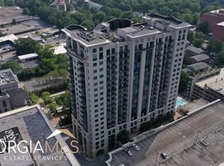3040 Peachtree Rd NW UNIT 703, Atlanta, GA 30305