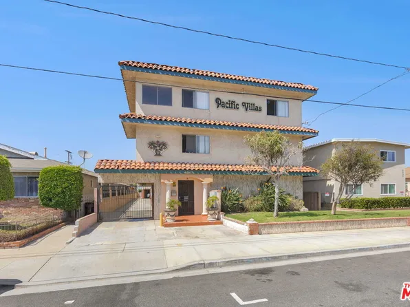 4047 W 136th St, Hawthorne, CA 90250