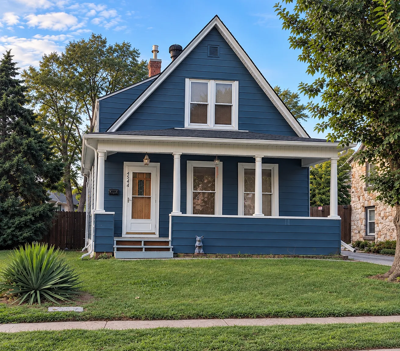 Seward St, Omaha — Photo 1