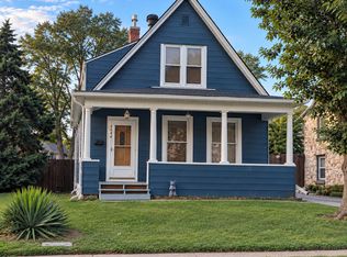 4544 Seward St, Omaha, NE 68104