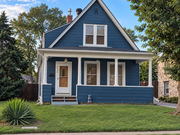 4544 Seward St, Omaha, NE 68104