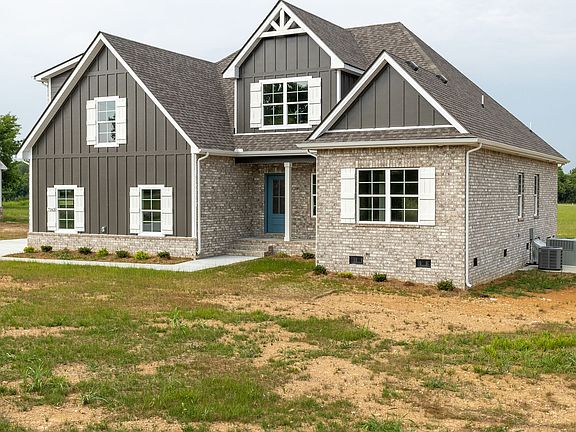 3rd image of 7163 Bradyville Pike Lot 2
