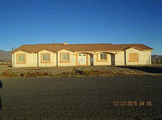 3281 N Woodchips Rd, Pahrump, NV 89060