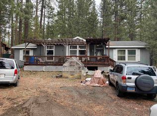 256 Cuesta Way, Delleker, CA 96122