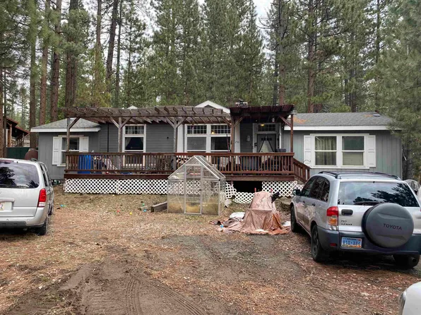 256 Cuesta Way, Delleker, CA 96122