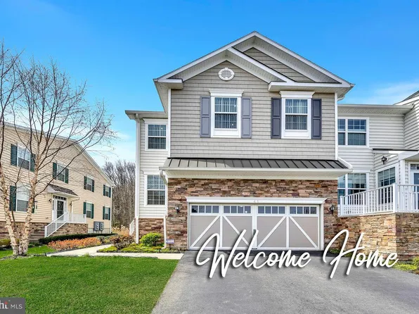 41 Nelson Dr, Cranbury, NJ 08512