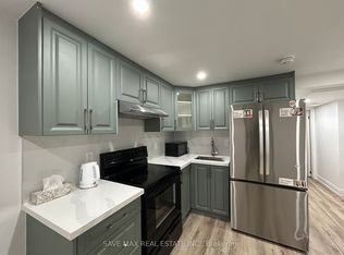 23 Bleasdale Ave, Brampton, ON L7A 0R1