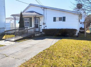 244 Richard St, Kingston, PA
