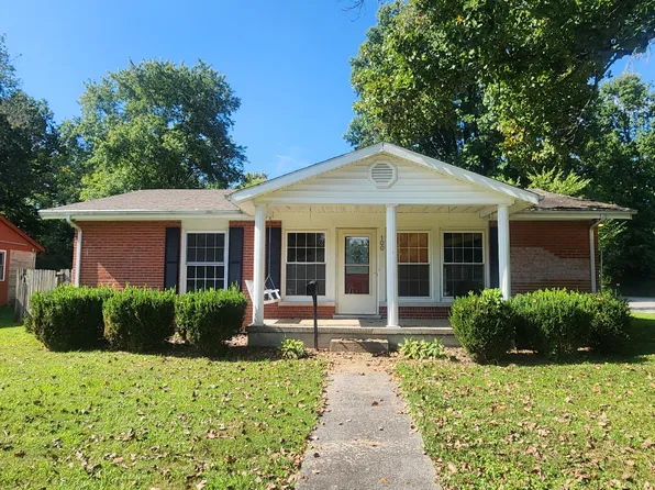100 Waycross St, Berea, KY 40403