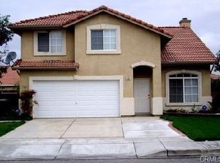 1385 Visconti Dr, Colton, CA 92324