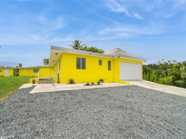 Lote 4 Calle Camino Del L Urb Luna Llena, Trujillo Alto, PR 00976