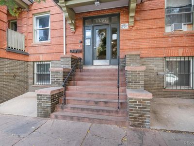 1356 N Pearl Street Unit 303, Denver, CO, 80203