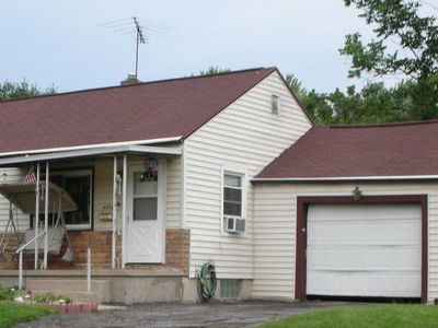 4531 Arcadia Blvd, Dayton, OH, 45420