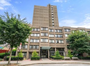 1731 Beacon St APT 706, Brookline, MA 02445