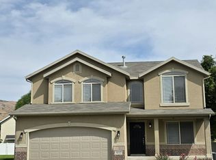 4012 N Bounty Cv, Lehi, UT 84043