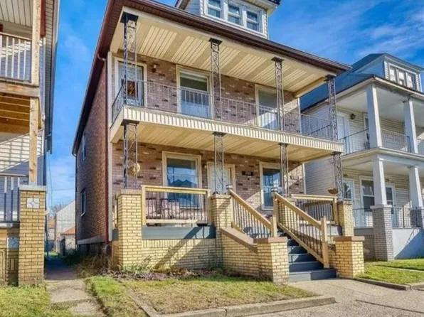 9500 Charest St, Hamtramck, MI 48212