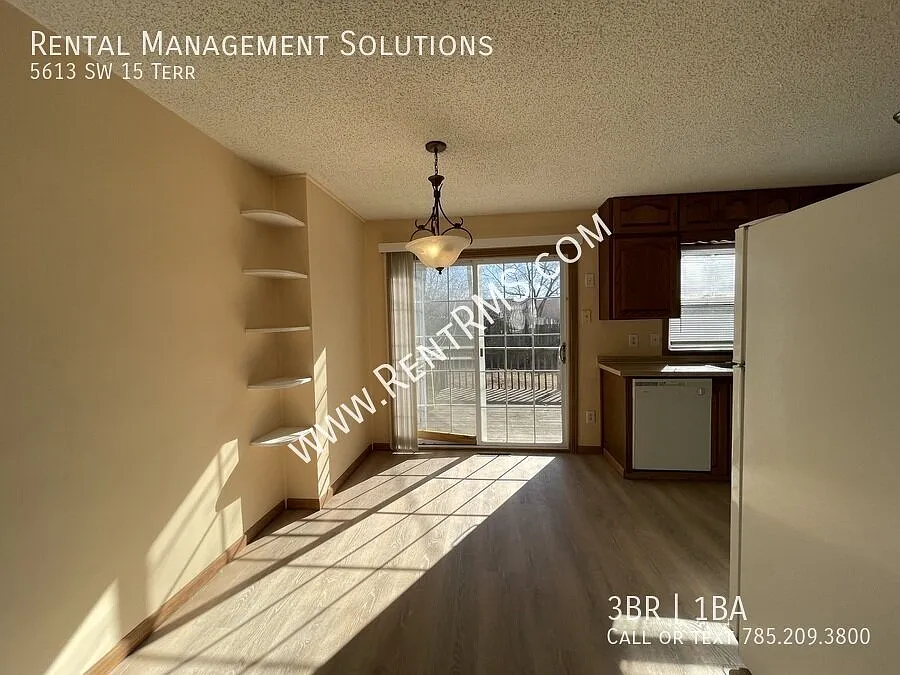 *Coming Soon* 5613 Sw 15th Terr- 3 Bed/1 Bath — Photo 3