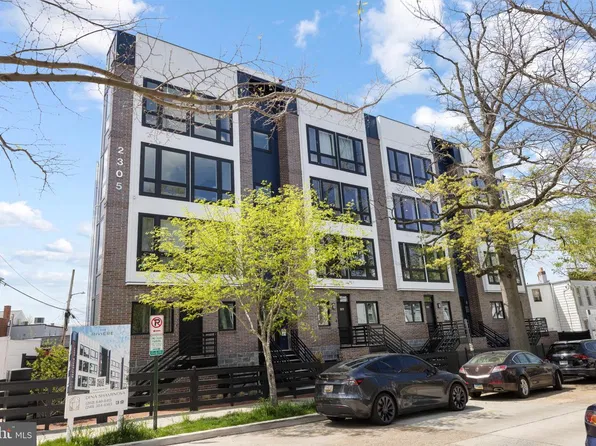 2305 Nicholson SE #202, Washington, DC 20020