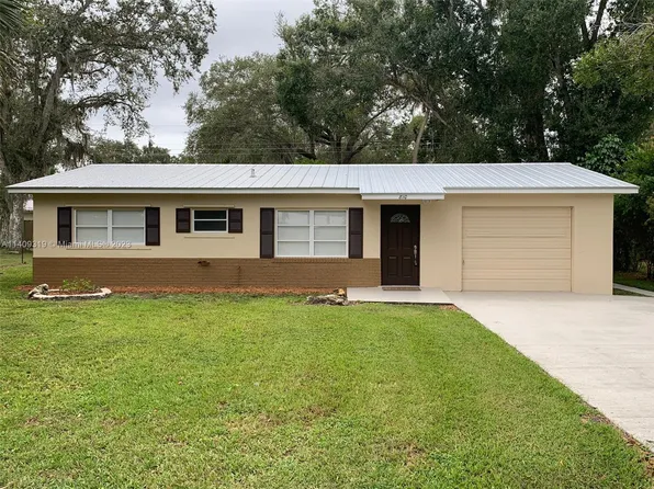 810 SE 9th Ct, Okeechobee, FL 34974