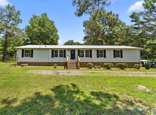 2526 Herring Creek Rd, Aylett, VA 23009
