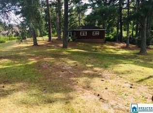 5201 Rosemary Rd, Mount Olive, AL 35117
