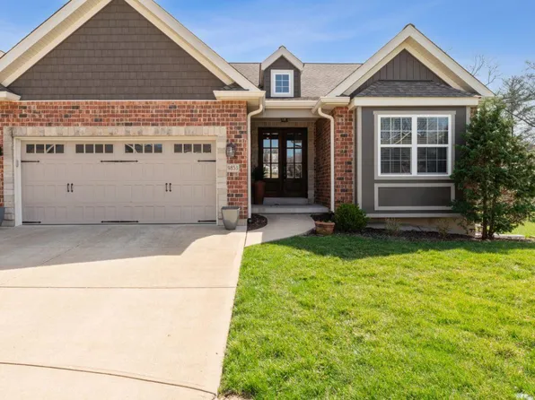 9853 Rich Keen Ct, Saint Louis, MO 63126