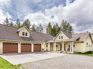 13845 Mountain Vista Dr SE, Yelm, WA 98597