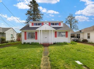 825 S Bridge St, Sheridan, OR