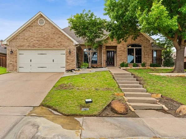 404 Arbor Lawn Dr, Burleson, TX 76028