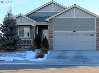 1321 Vinson St, Fort Collins, CO 80526