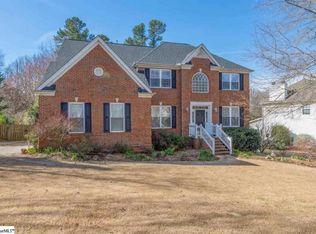 107 Whiffletree Dr, Simpsonville, SC 29680