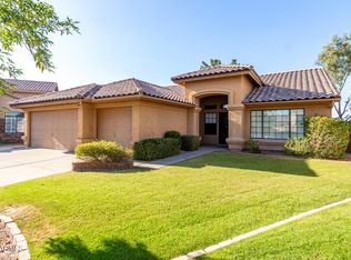 3002 S Marigold Pl, Chandler, AZ 85248