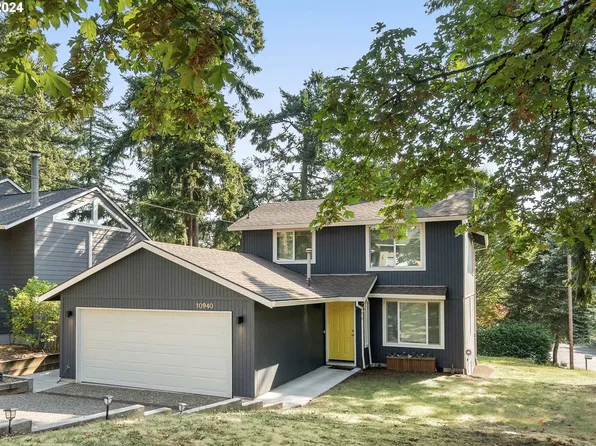 10940 SW 37th Ave, Portland, OR 97219