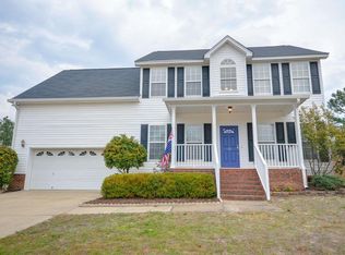12 Dunnock Ct, Columbia, SC 29229