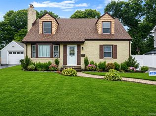 63 Lewis Road, Merrick, NY 11566