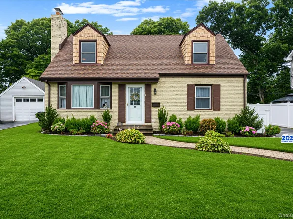 63 Lewis Road, Merrick, NY 11566