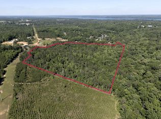 0 Beech Dr, Eufaula, AL 36027