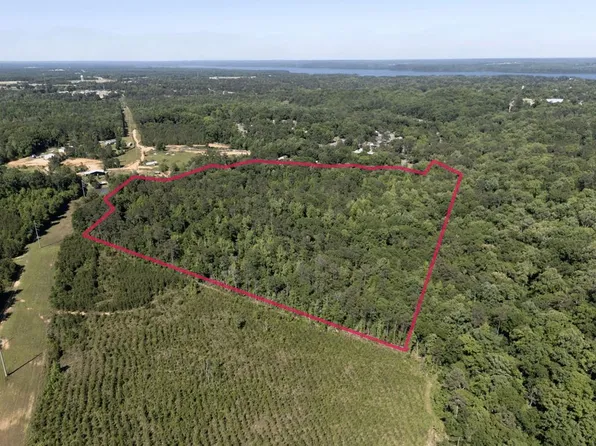 0 Beech Dr, Eufaula, AL 36027