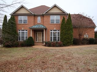 1071 Auldridge Dr, Spring Hill, TN 37174