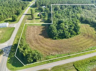 Red Oak Rd, Florala, AL 36442