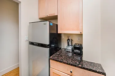 Rented by NOVO